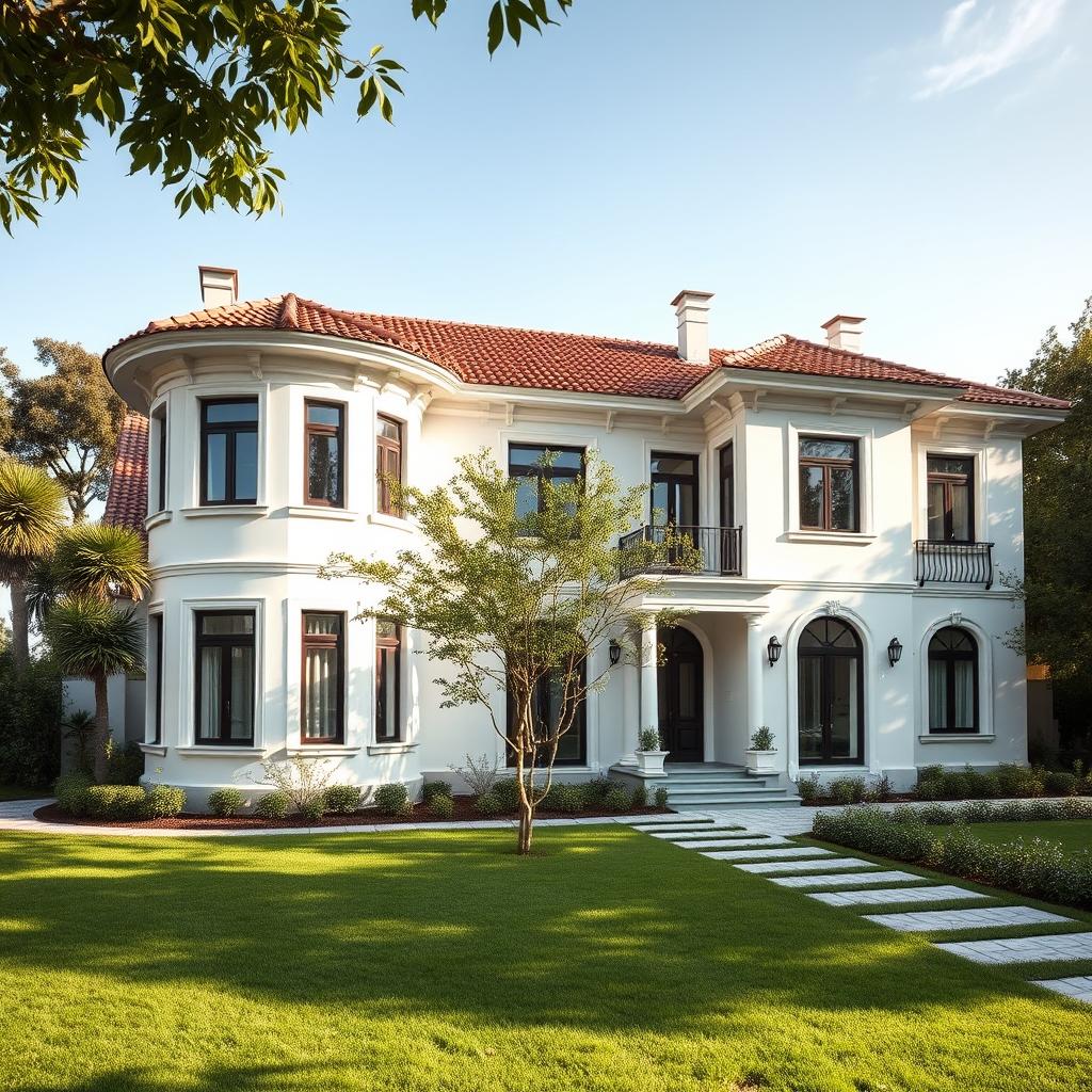 Construtora de Casa Clássica em Valinhos - Dicas e Sugestões