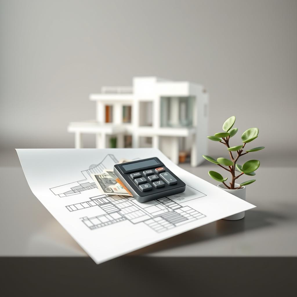 Quanto custa um projeto de arquitetura - Dicas e informações