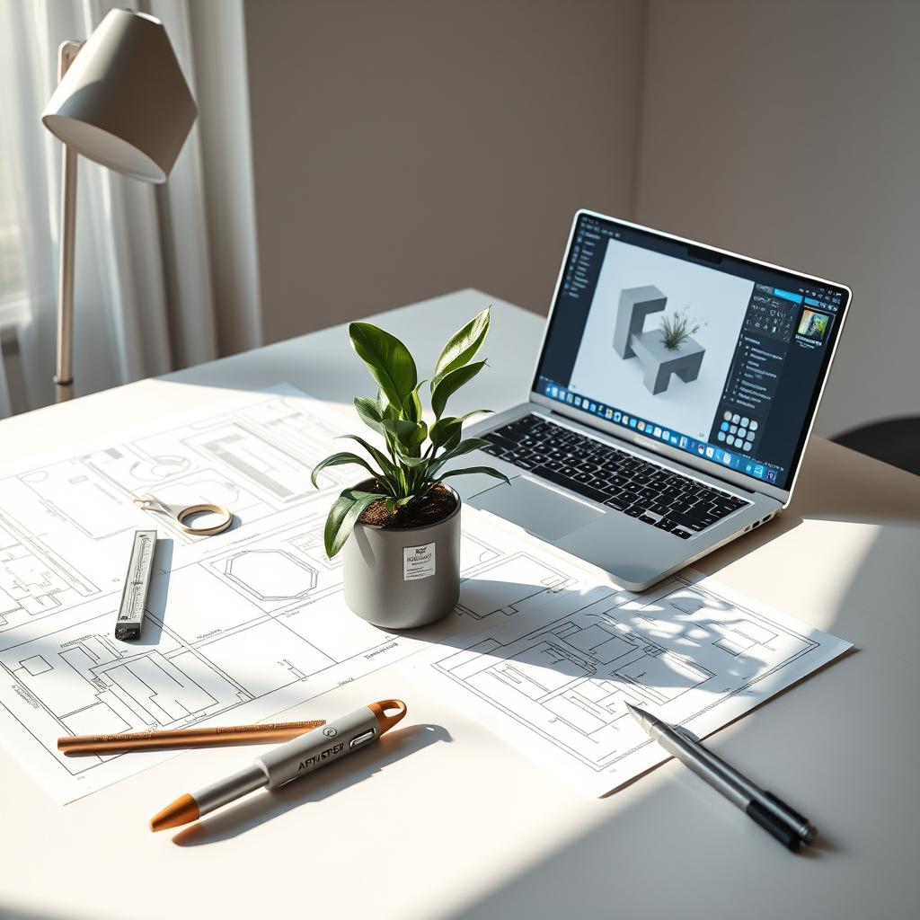 Projeto de arquitetura: por onde começar - Dicas essenciais