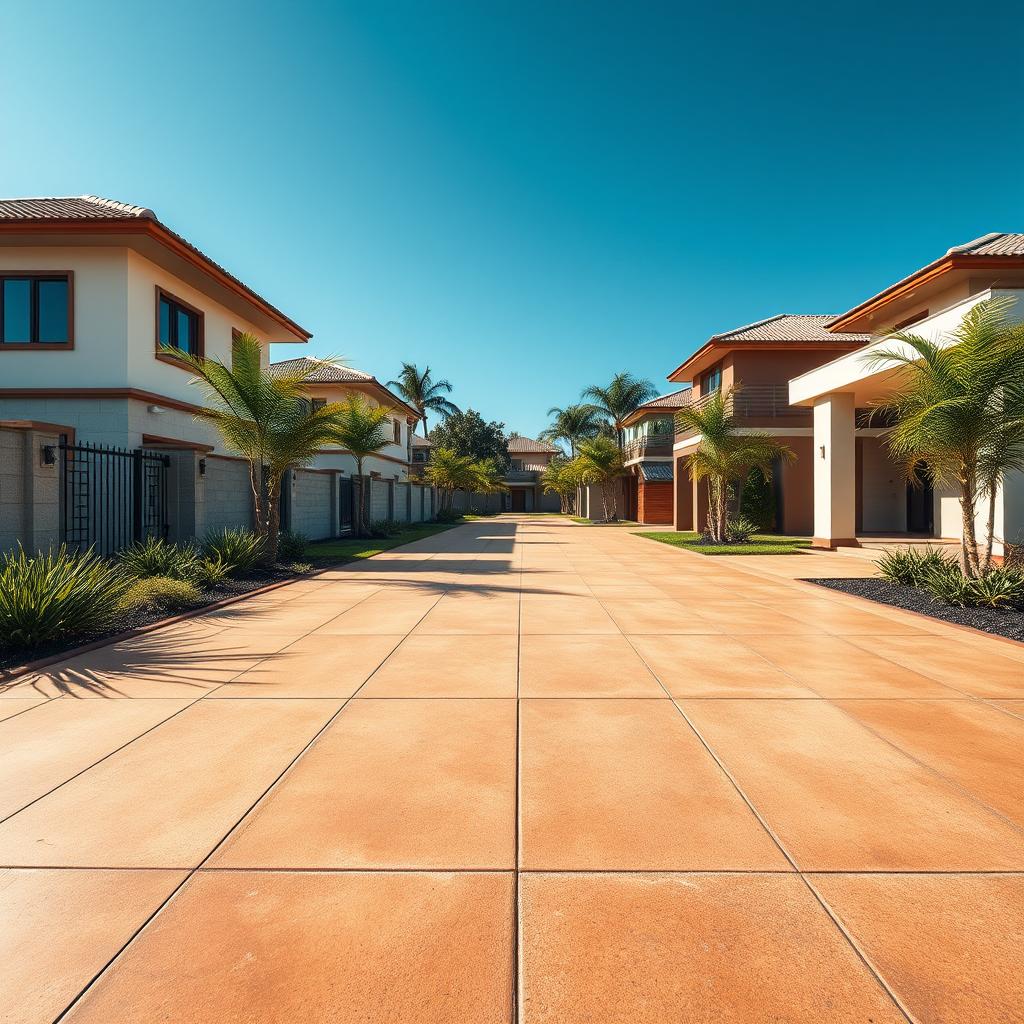 Telha de concreto: tudo sobre esse telhado - Guia completo.