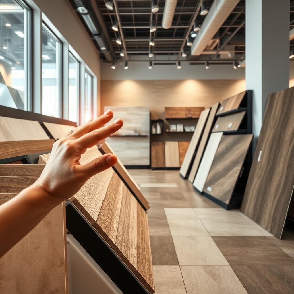 Loja de pisos em Americana - Dicas para escolher o melhor!