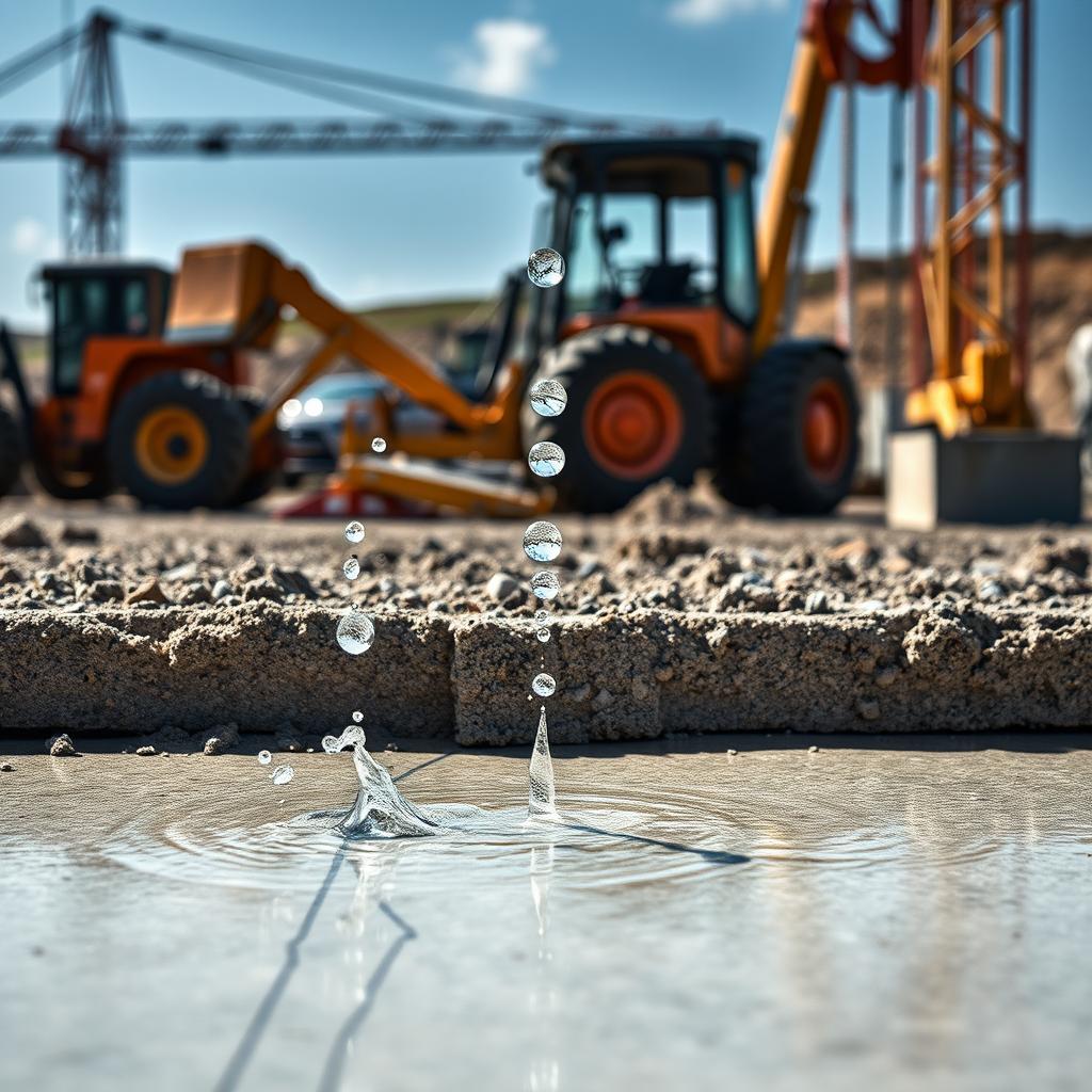 Impermeabilizar baldrame é necessário - Dicas importantes