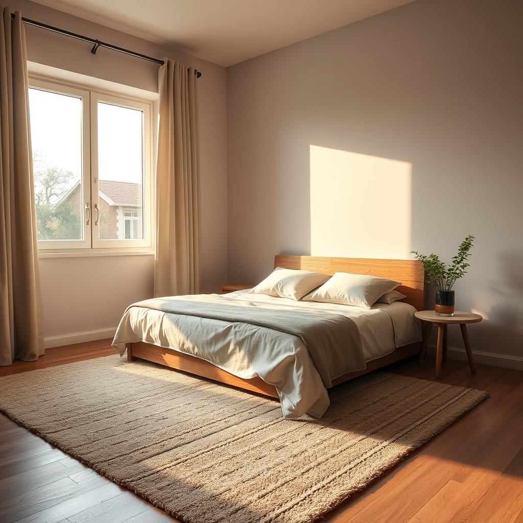 Tipos de pisos para quarto - Escolha o melhor para você!