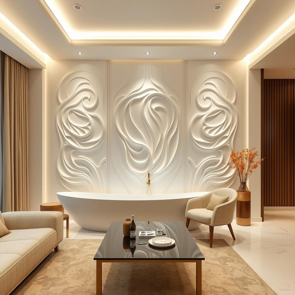 Gesso Luxo em Santo André: Conheça Agora! Dicas Rápidas