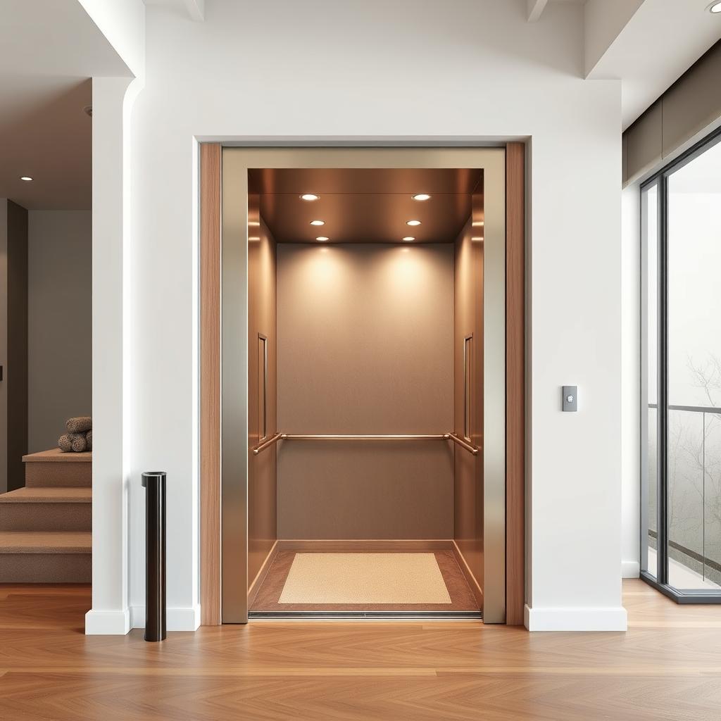 Dicas para Elevadores Residenciais - Melhores Práticas