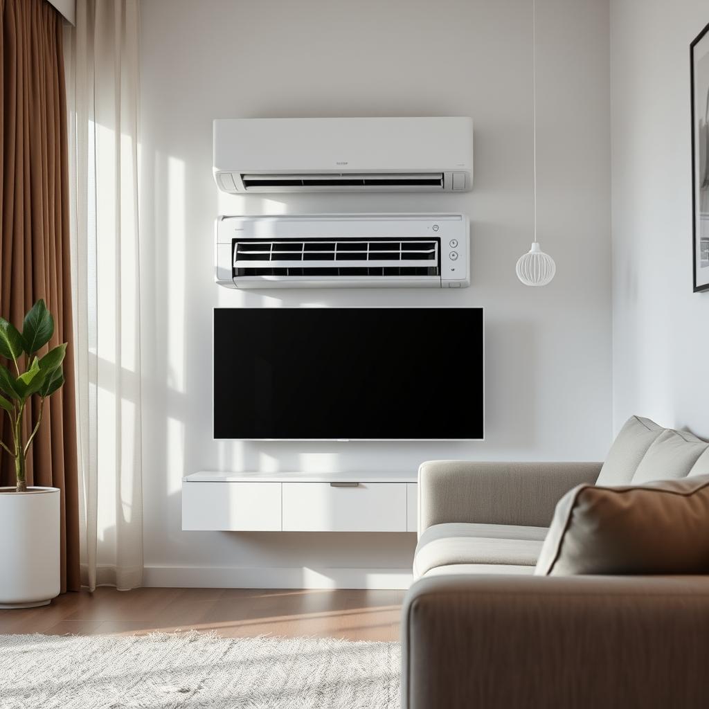 Dicas para escolher o melhor ar-condicionado portátil