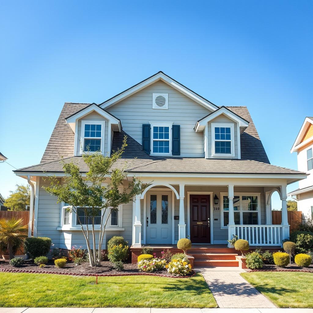 Qual valor casa térrea Americana - Dicas para comprar