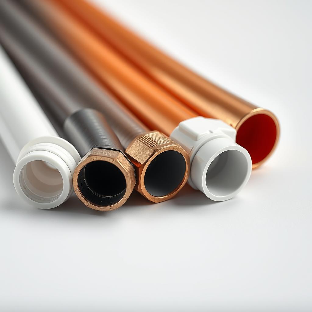 Tubos para água quente: qual usar - Dicas importantes