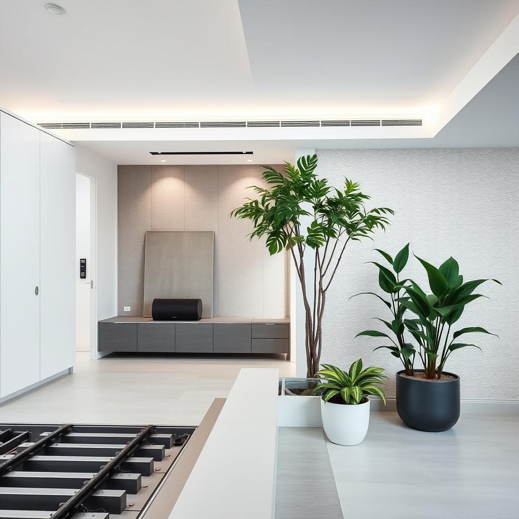 Quantos metros deve ter cada ambiente - Dicas úteis