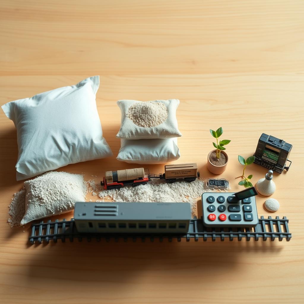 Cálculo de Materiais para Construção - Dicas Úteis