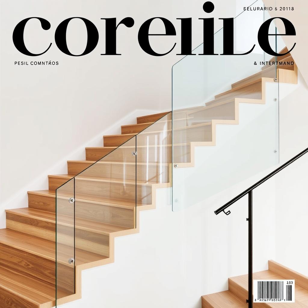 Tipos de Corrimão - Escolha o Melhor para sua Obra