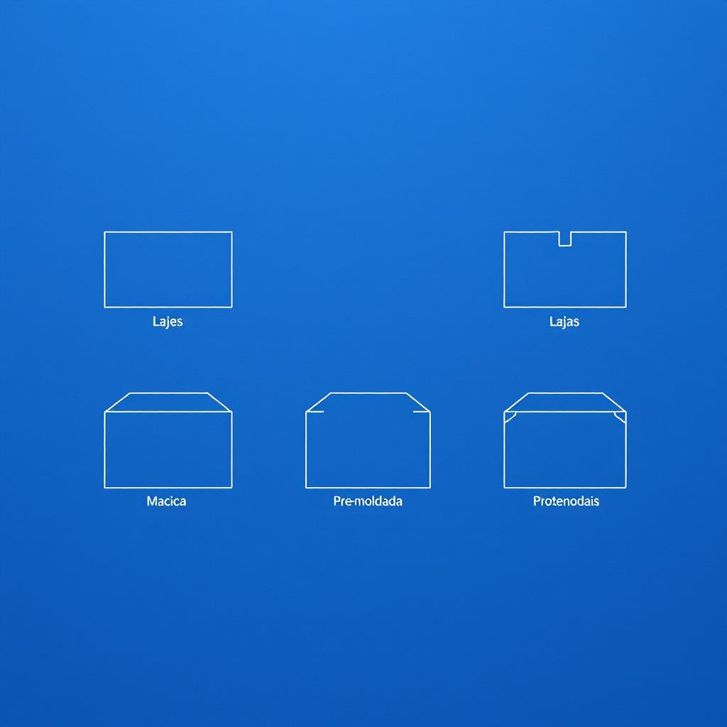 Tipos de laje: quais as diferenças - Guia completo