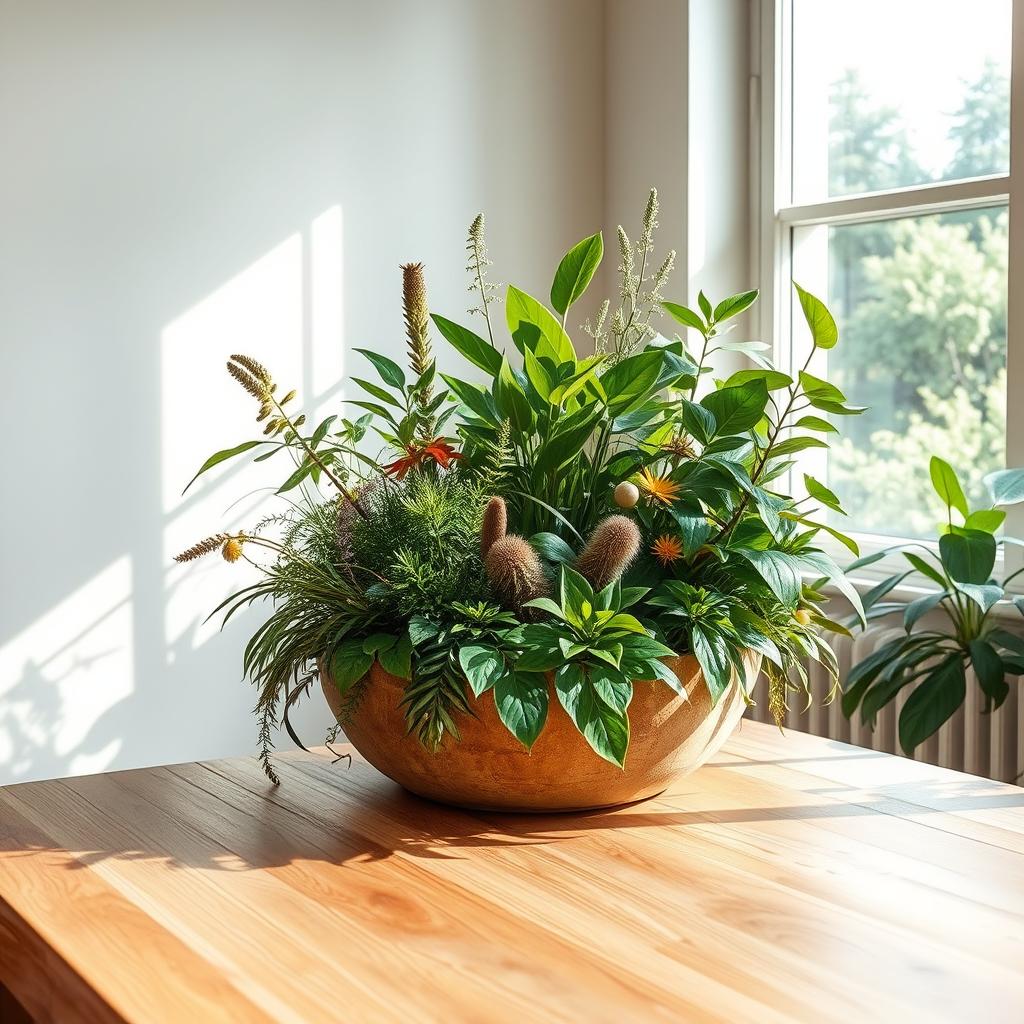 Terrários: Como ter um em casa - Dicas essenciais