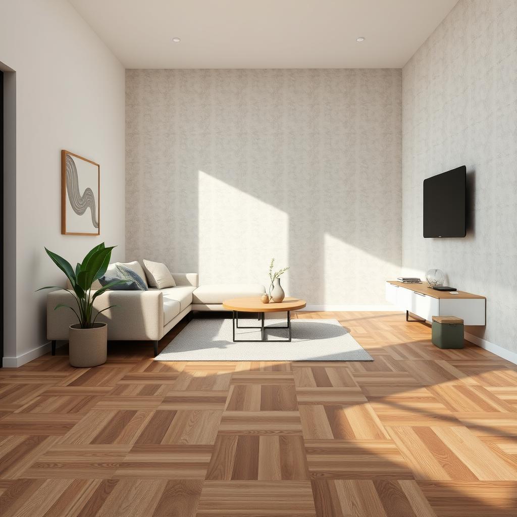 5 pisos que imitam madeira - Dicas para sua casa