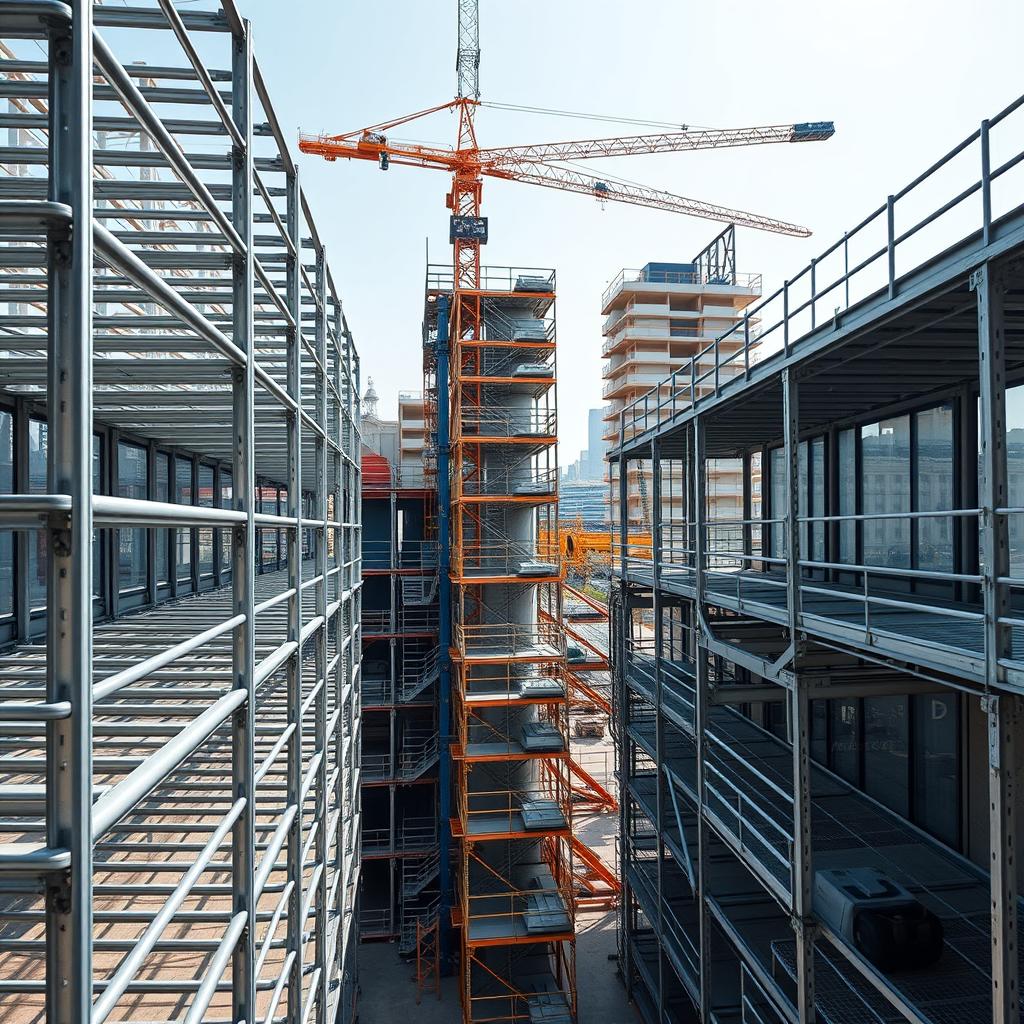 Ferragem Armada Pronta em Jundiaí - Dicas Úteis