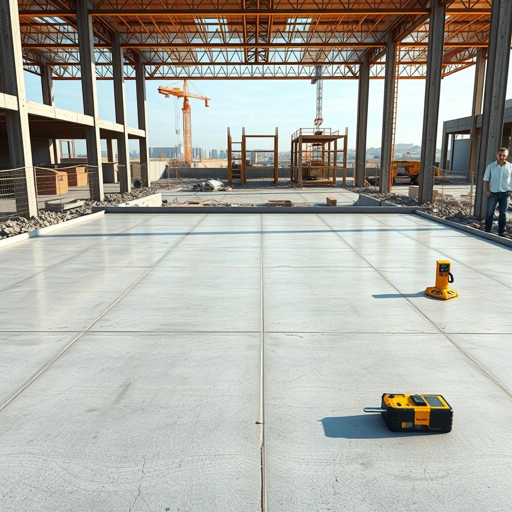 Fundação Tipo Radier - Dicas para Construção.