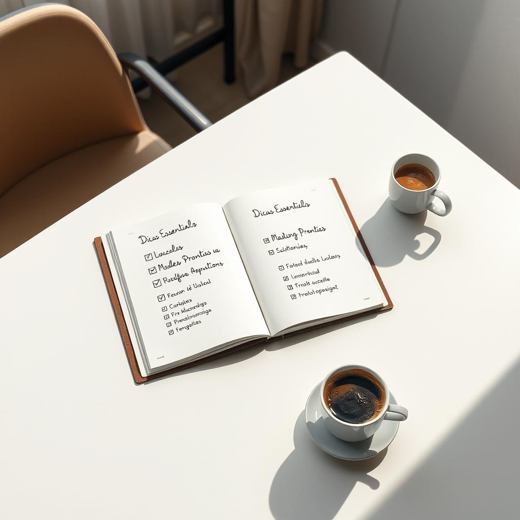 Dica de poste padrão pronto - Melhores dicas