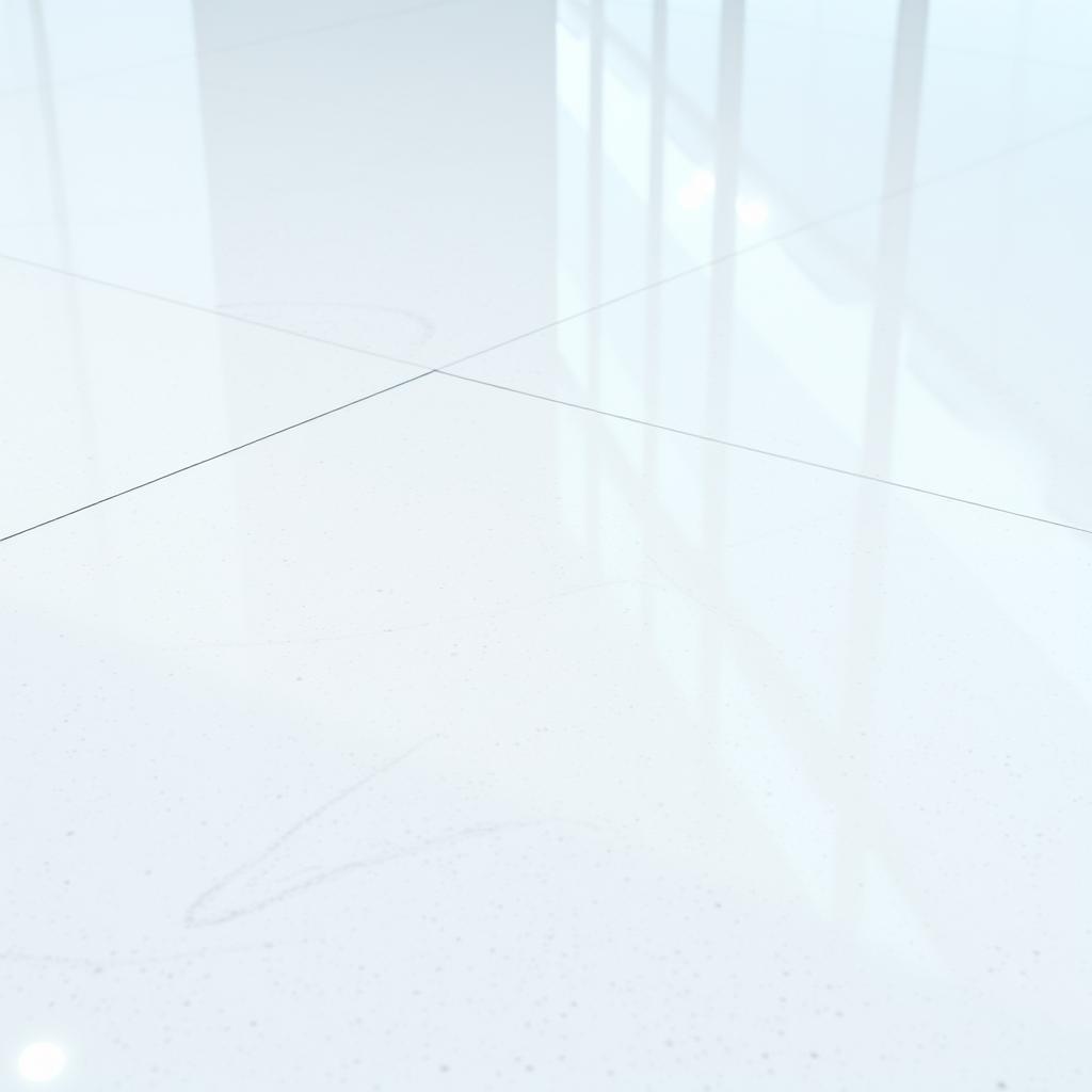 Piso Autonivelante Epóxi - Dicas e Sugestões