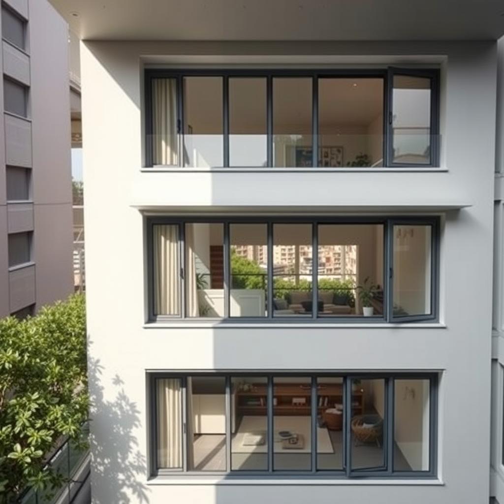 Esquadrias de PVC em Campinas - Dicas úteis