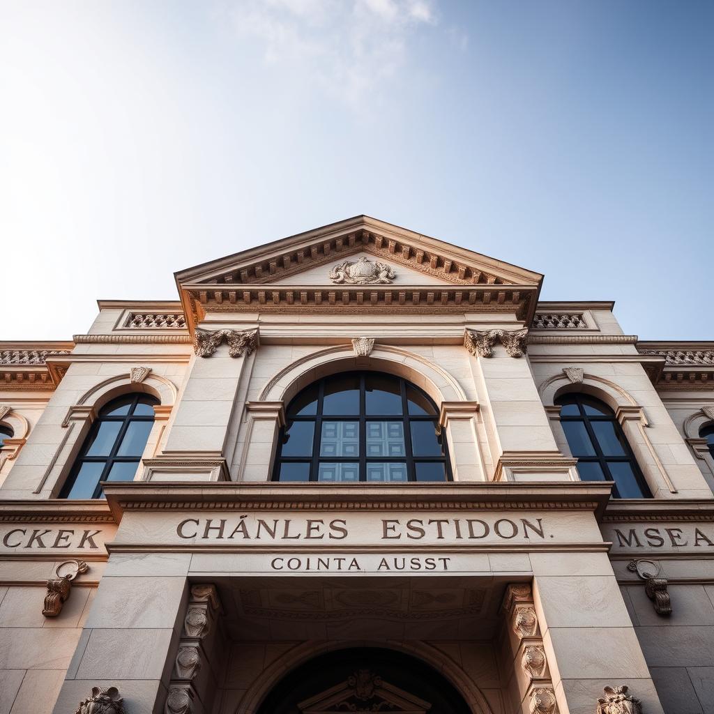 Fachadas Neoclássicas: Dicas e Inspirações