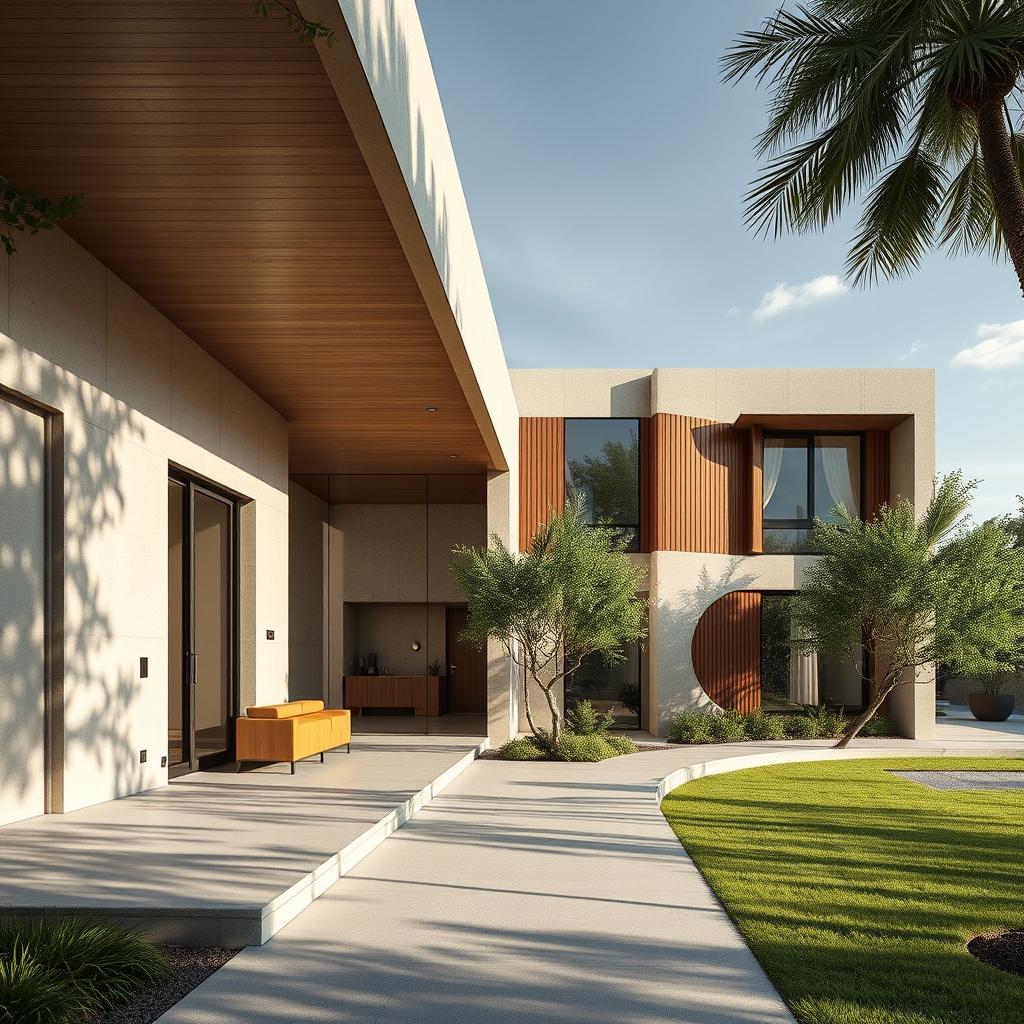 Fachadas de Sobrados: Dicas e Inspirações