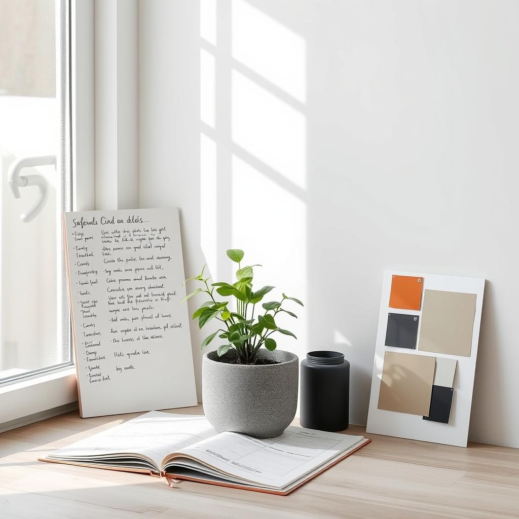 Como realizar sua reforma - Dicas úteis