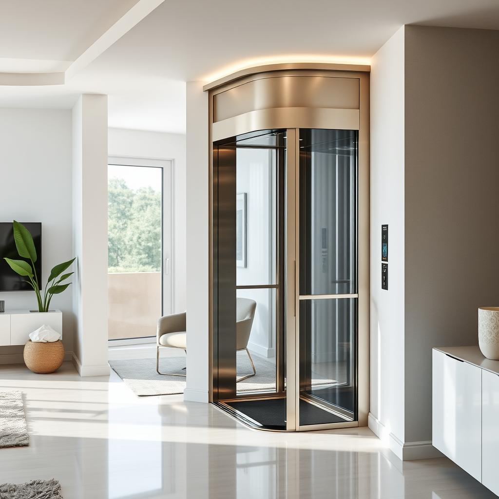 Instalar Elevador em Casa - Dicas Úteis