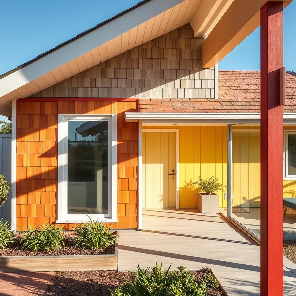 Telha Shingle: O que é - Guia Completo