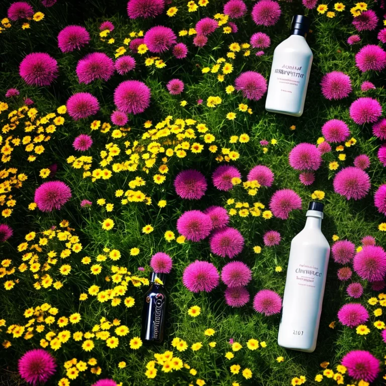 Sonhos Com Néctar de Flores: O Que Eles Significam? 1 Sonhos Com Néctar de Flores: O Que Eles Significam?