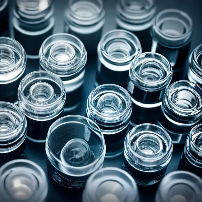 VACINAS e Microorganismos: Como Funciona Esta Proteção Vital? 22