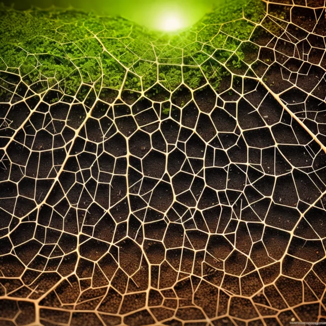 BIOGEOQUÍMICA: O Papel dos Microorganismos nos Ciclos Naturais 4