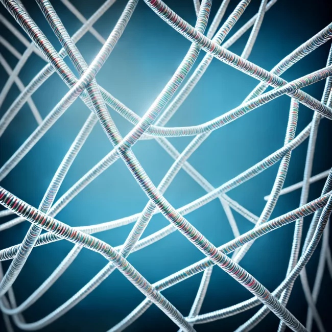 A REVOLUÇÃO do CRISPR: Como os Microorganismos Estão Mudando a Genética 19 A REVOLUÇÃO do CRISPR: Como os Microorganismos Estão Mudando a Genética 18