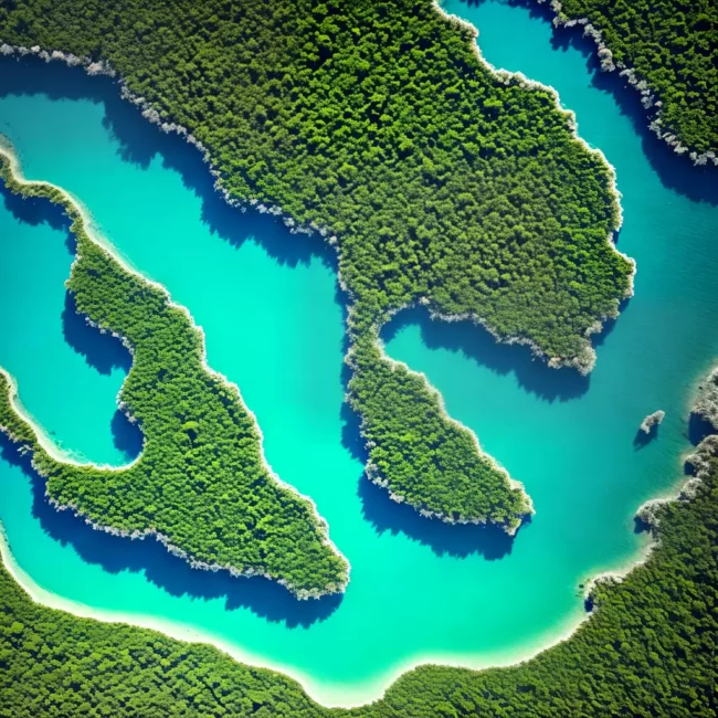 Microorganismos e Mudança CLIMÁTICA: O Que Precisamos Saber? 104