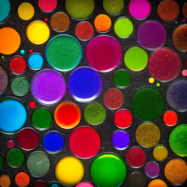 BIODIVERSIDADE Microbiana: O Que ainda Precisamos Descobrir? 5 BIODIVERSIDADE Microbiana: O Que ainda Precisamos Descobrir? 4