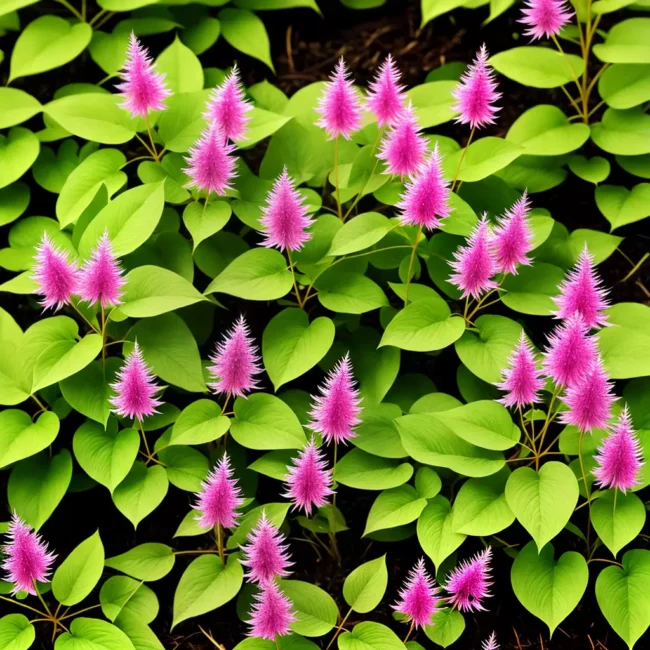 Como a Taxonomia das Plantas Ajuda na Identificação de Plantas Invasoras 42
