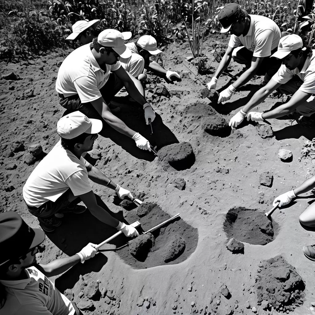O papel da Paleobotânica na descoberta de fósseis de aves. 2