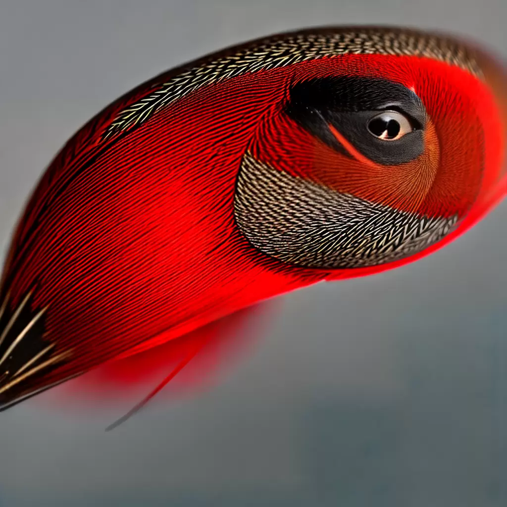 Vermelho Selvagem: Alectoris Rufa, a Perdiz-Vermelha