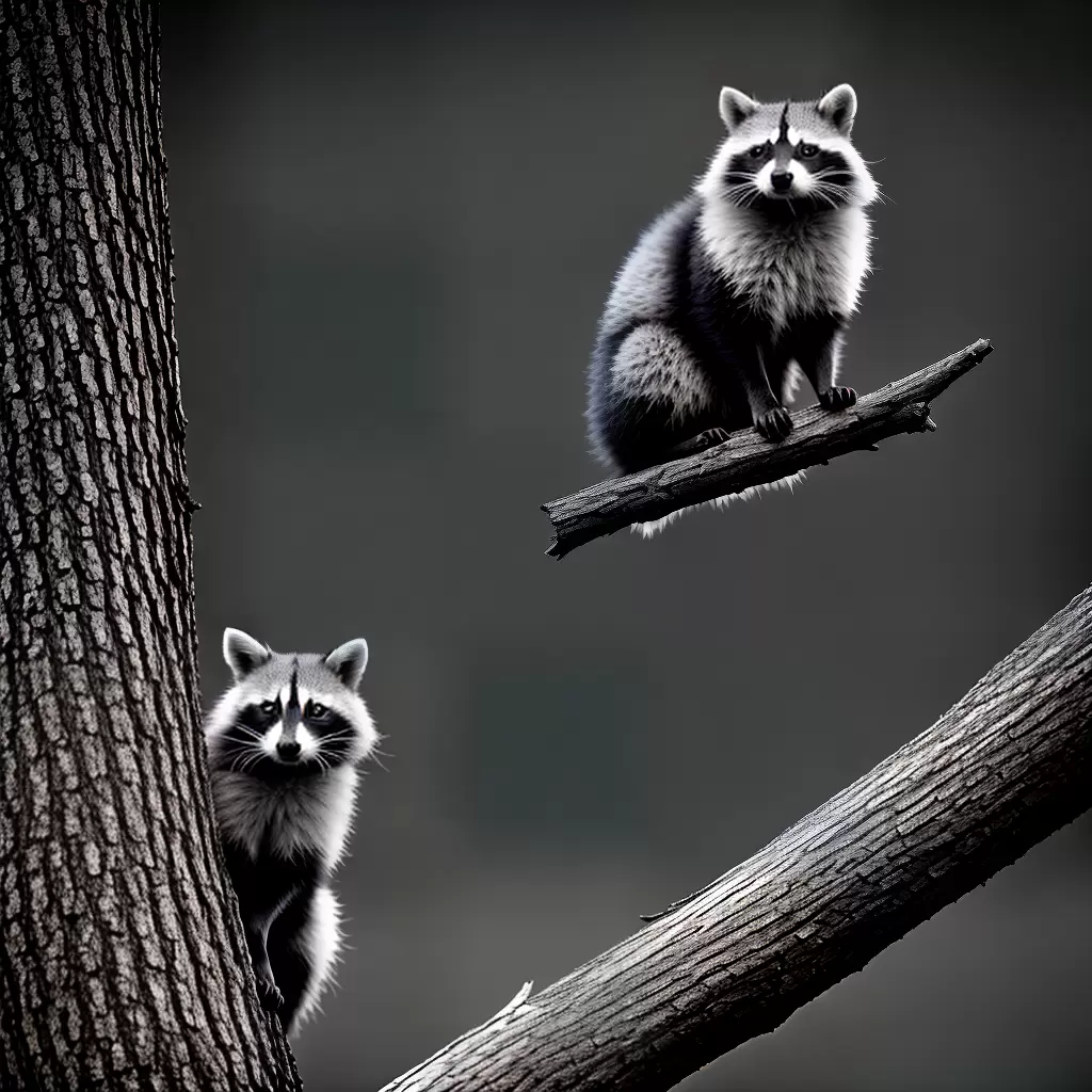 Os animais noturnos mais comuns em áreas urbanas 6