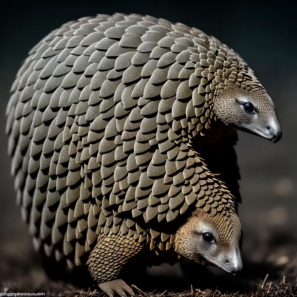Os animais noturnos mais raros e ameaçados de extinção 7 Os animais noturnos mais raros e ameaçados de extinção 6