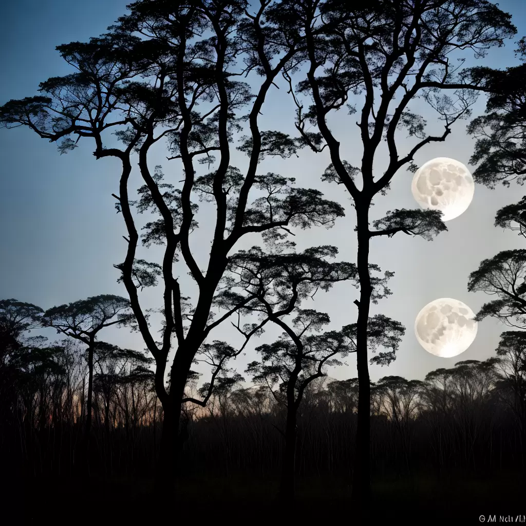 Os animais noturnos mais raros e ameaçados de extinção 9 Os animais noturnos mais raros e ameaçados de extinção 8