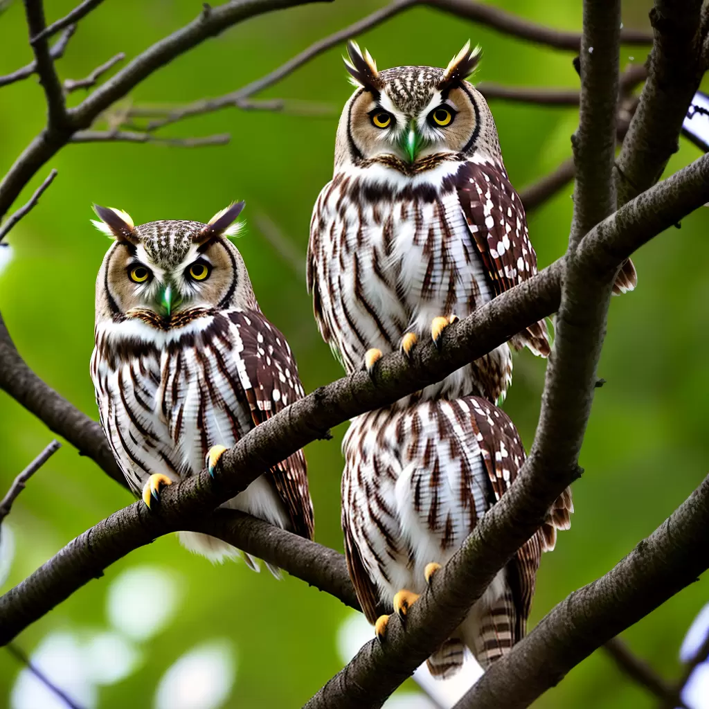 A adaptação de animais noturnos à visão noturna e outras habilidades sensoriais 7 A adaptação de animais noturnos à visão noturna e outras habilidades sensoriais 6