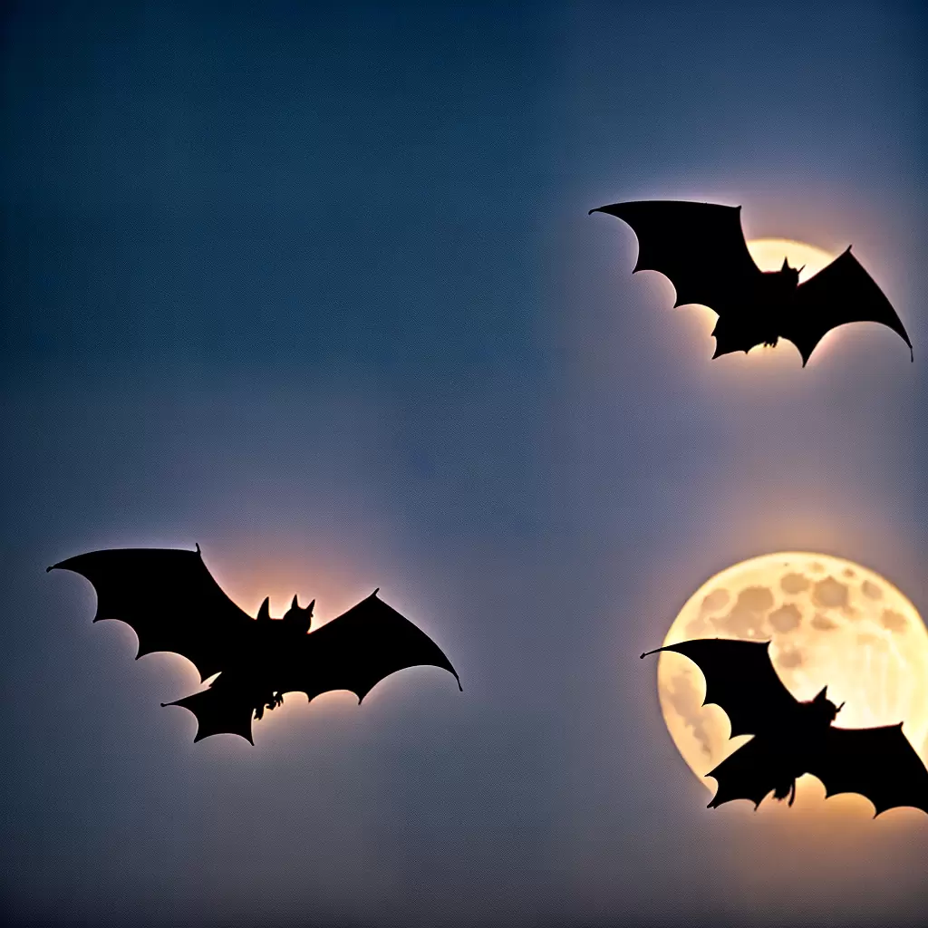 A importância dos animais noturnos na manutenção dos ecossistemas 2