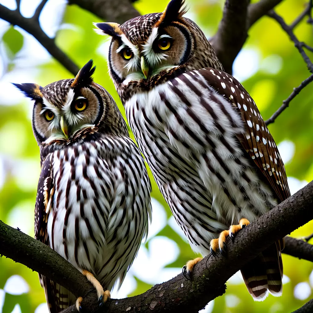 A importância dos animais noturnos na manutenção dos ecossistemas 4