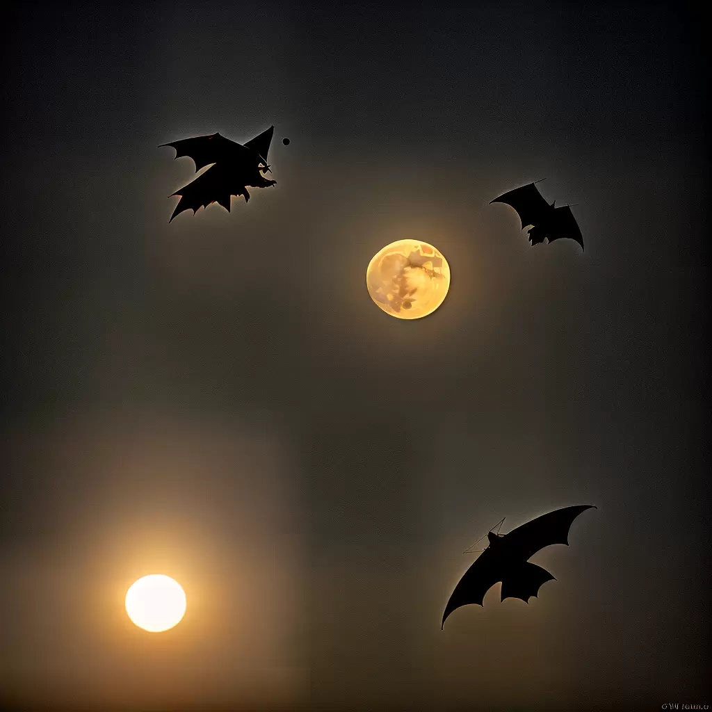 A importância dos animais noturnos na manutenção dos ecossistemas 8