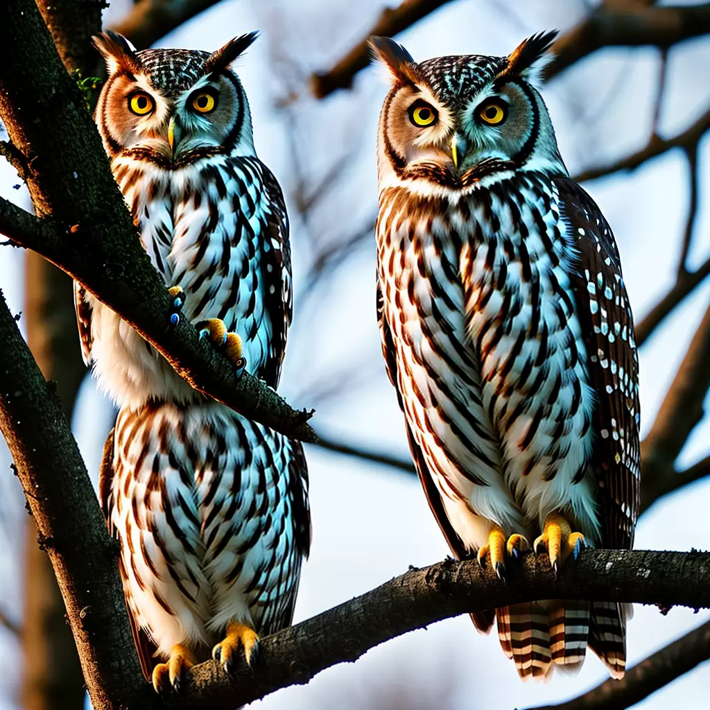 Os animais noturnos mais inteligentes e astutos 6