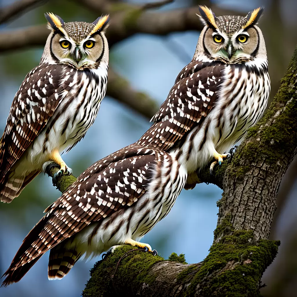 Os animais noturnos mais inteligentes e astutos 8