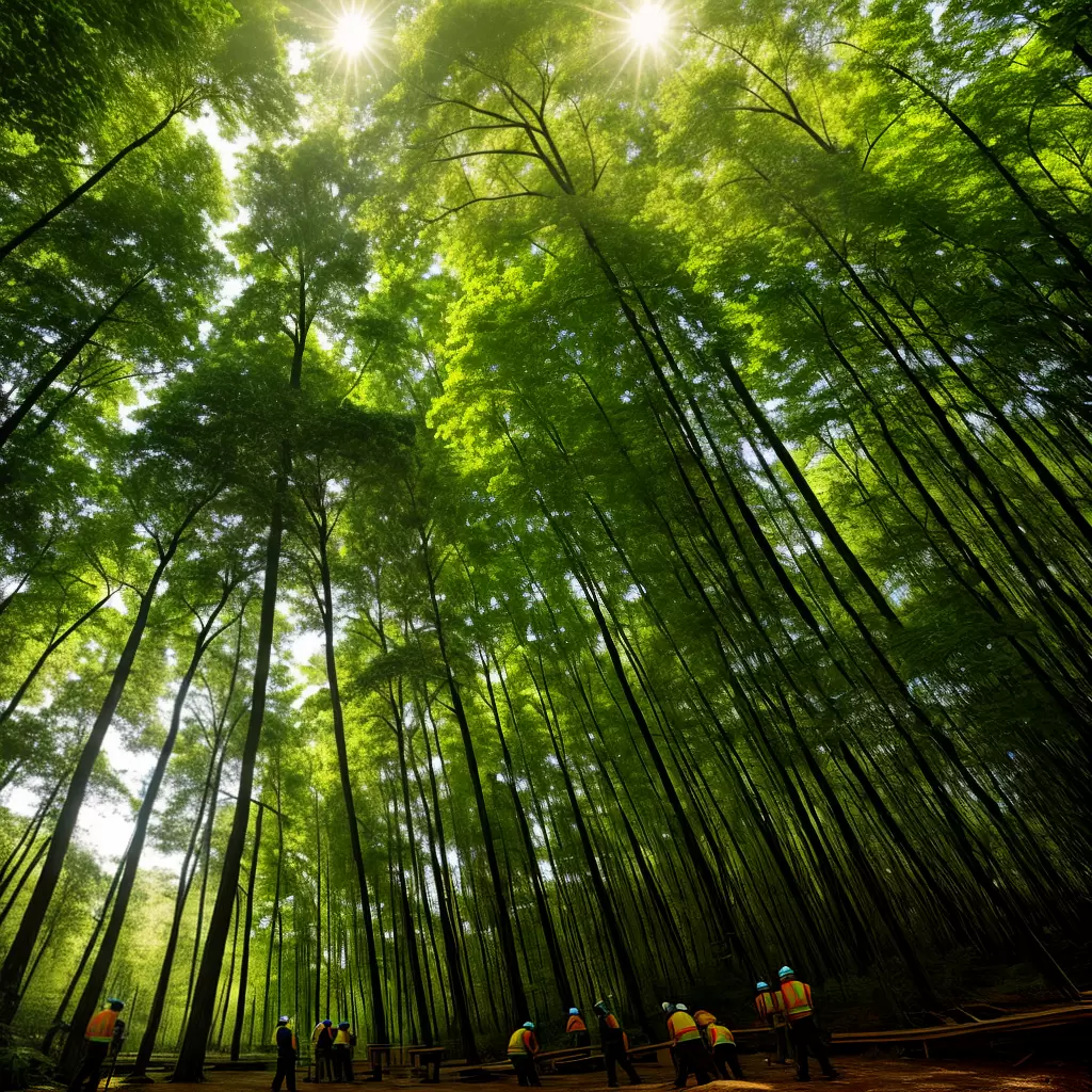 Silvicultura e Energia: A produção de Biomassa 1 Silvicultura e Energia: A produção de Biomassa