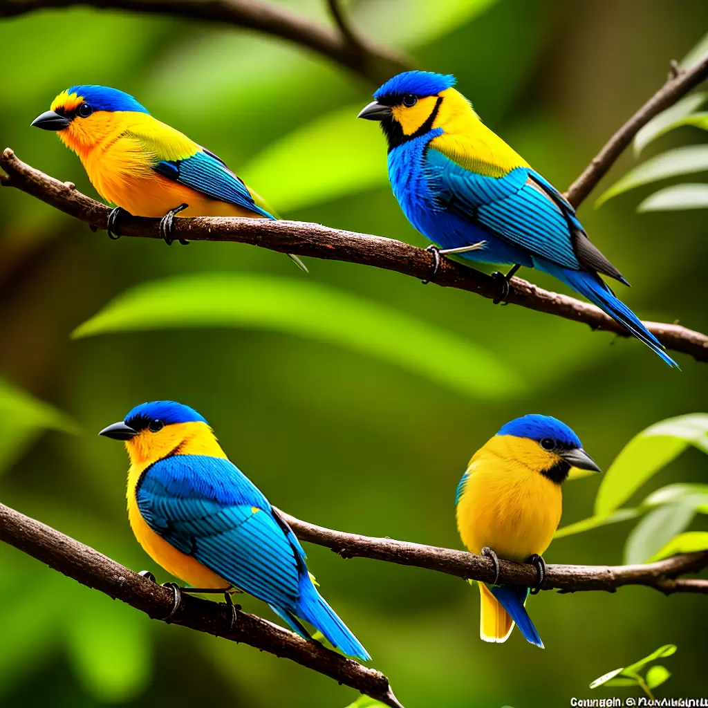 Passáro Enigmático: Corythopis Torquatus, a Maria-Coca