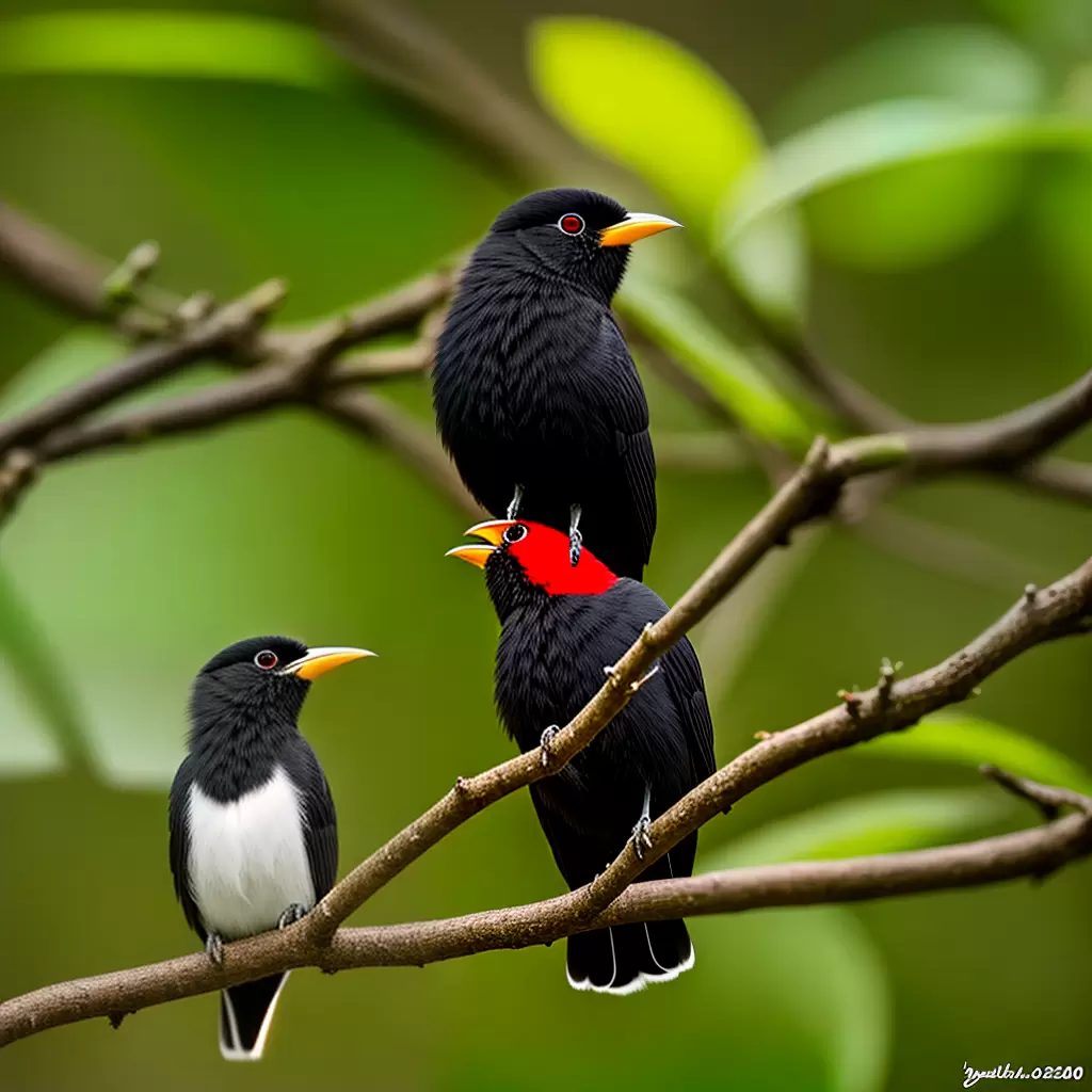 Detalhe Alvo: Sporophila Leucoptera, o Coleiro-do-Brejo