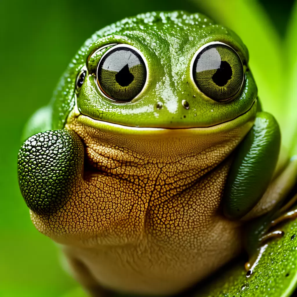 Advertência Viva: O Sapo-Cururu, um Sapo Venenoso com Glândulas Tóxicas na Pele 3 Advertência Viva: O Sapo-Cururu, um Sapo Venenoso com Glândulas Tóxicas na Pele 2